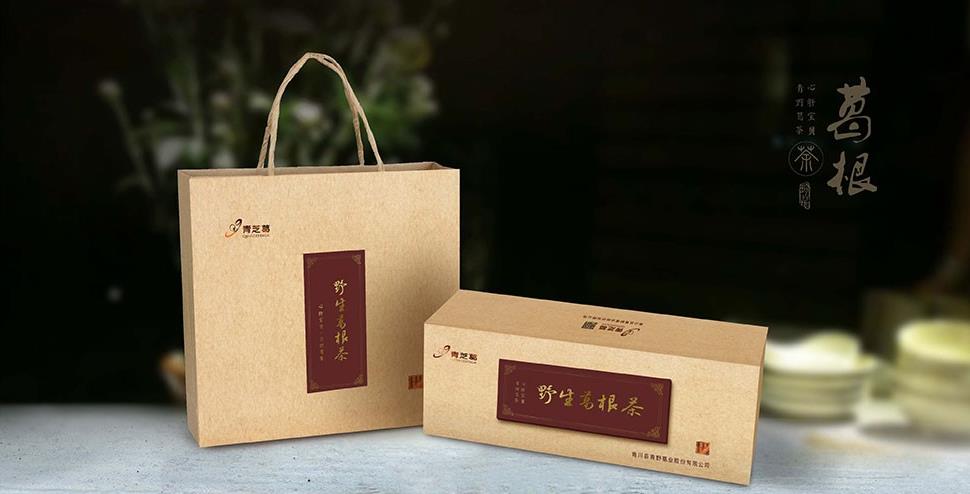 江陵县包装设计谈品牌联盟的定义