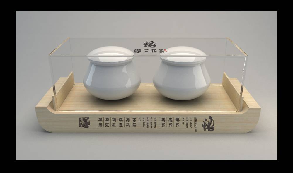 聚焦江陵县高新区包装设计：科技与创新驱动的设计新前沿