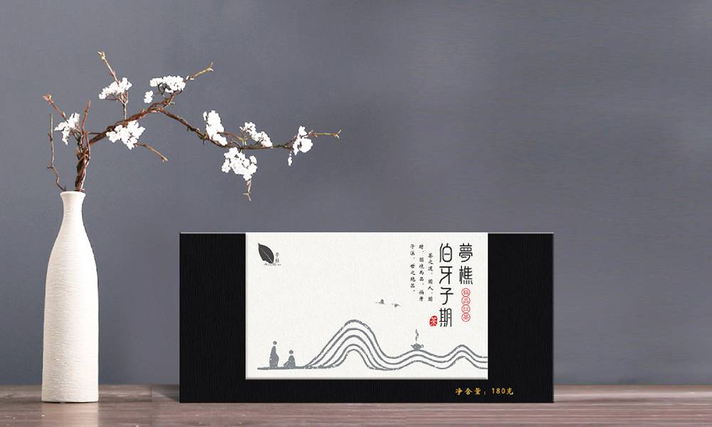 江陵县国潮包装设计的创新路径——传统文化与年轻潮流的破圈融合