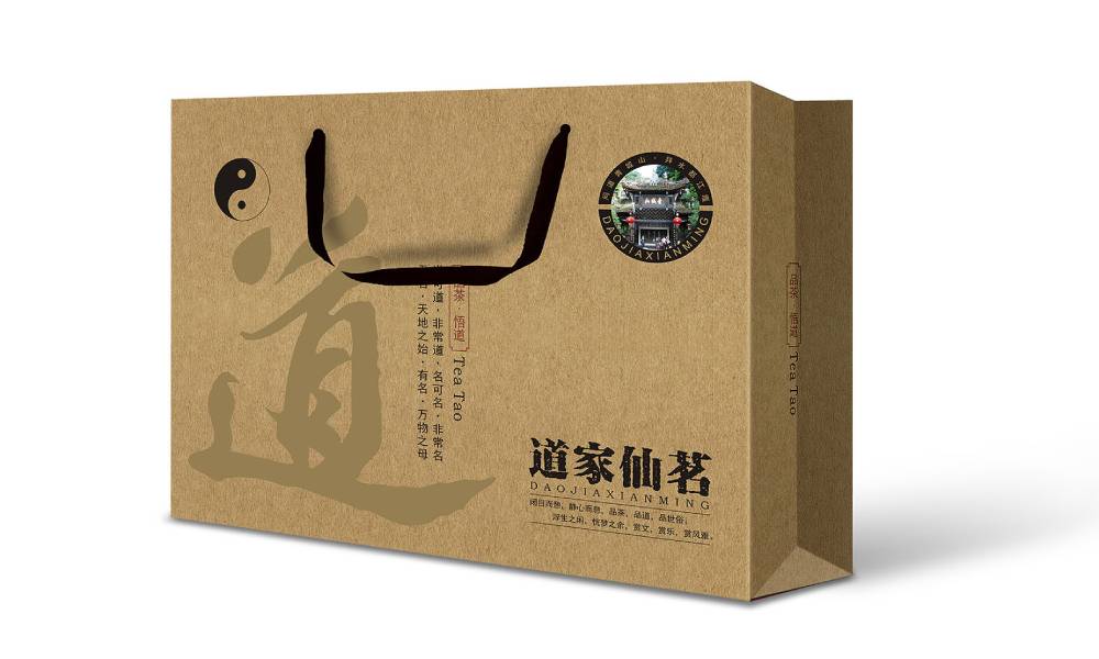 聚焦江陵县产品包装设计：赋能产品，开启市场突围之旅